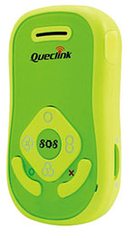 GPS маяк Queclink GT200